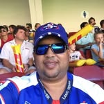 Deon Meyer - @uther14 - Instagram