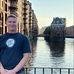Deon Meyer - Facebook