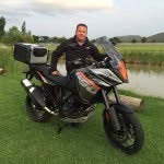 Deon Meyer - @dmeyer1973 - Instagram