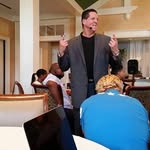 Deon Meyer - @d.meyer128 - Instagram