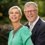 Deon Meyer - @deon.meyer.author - Instagram