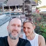 Deon Meyer - @khagrax - Instagram
