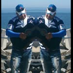 Deon Meyer - @deon.meyer.374 - Instagram