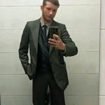 Deon Meyer - @mdeon058 - Instagram