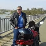 Deon Meyer - @deon.meyer.353 - Instagram