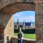 Deon Meyer - @deon.meyer.507 - Instagram
