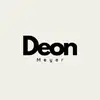 Deon Meyer - @deonmeyer2 - TikTok