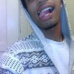 Deon Mills - @booboothefoo1 - Instagram