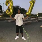 Deon Mills - @prince2king89 - Instagram