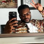 Deon Morgan - @_dlmjr - Instagram