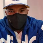 Deon Morgan - @deonmorgan59 - Instagram