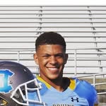Deon Morgan - @deonmorgan742 - Instagram