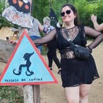 Deon Morgane - @morganedeon - Instagram