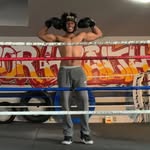 @deonmorganboxing - Instagram