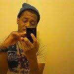 Deon Nelson - @damier314 - Instagram
