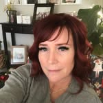 Deon Nelson - @theredheadedhotmess - Instagram