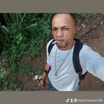 Deon Nelson - @deonnelson597 - Instagram