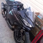 Deon Nelson - @dgbikelife_ - Instagram