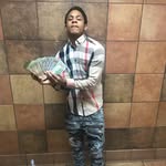 Deon Nelson - @lildeka - Instagram