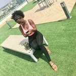 Deon nelson - @deonnelson54 - Instagram