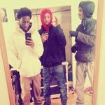 Deon Paul - @badassnigga39 - Instagram