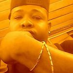 Deon Paul - @paul_deon - Instagram