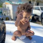 Deon Paul Mayes Jr. - @deonmayesjr - Instagram