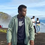 DEON PAUL RAJ - @deon_paul_raj___ - Instagram