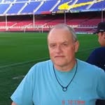 Paulo Roberto Deon - @deonpaulo - Instagram