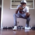 Deon Pryor - Facebook