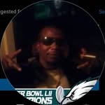 Deon Pryor - @deonp6849 - Instagram