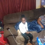 Allen Deon Reed - @allenreed601 - Instagram