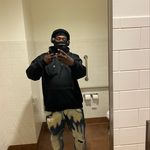 Deon Reed - @ghostboyz1991 - Instagram