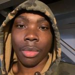 Deon Reed - @dreedthagoat - Instagram