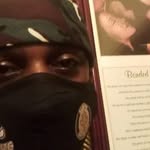 Deon Reed - @reeddeon68 - Instagram
