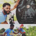 Deon Reed - @tuxedoskimask - Instagram