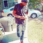 Deon Sanders - @213_crazy_deezy - Instagram