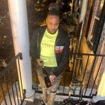 Deon Sanders - @_riptyty - Instagram