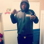 Deon Sanders - @hotheadlildebo - Instagram