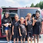 Deon Sanders - @deonsanders2021 - Instagram