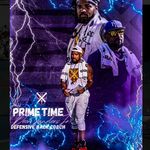 Deon Sanders Jr. - @itsprimetime21 - Instagram