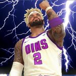Deon Sanders Jr. - @d1primetime2_gaming - Instagram