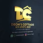Benin | Hotel&Resort | Apartment services| - @deonscottage - Instagram