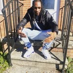 Deon Scott - Facebook
