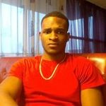 Deon Scott - @deonscott4751 - Instagram
