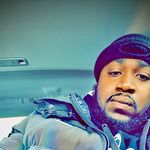 Deon Scott - @deonintel - Instagram