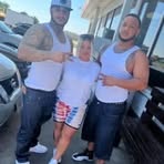 Deon Scott - Facebook