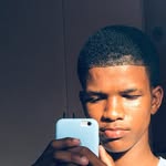 Deon scott - @deonscotttt - Instagram