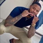 Deon Scott - @scotty_____a1 - Instagram