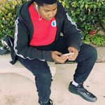Deon Scott - @deoneric2002 - Instagram